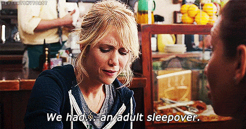 Im Ready To Party Bridesmaids Meme Im Ready To Party Bridesmaids Meme